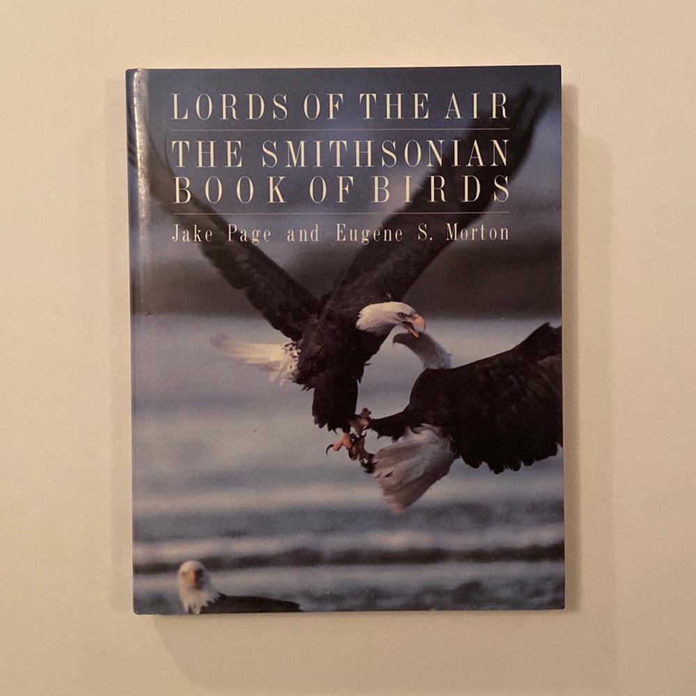 Lords of the Air